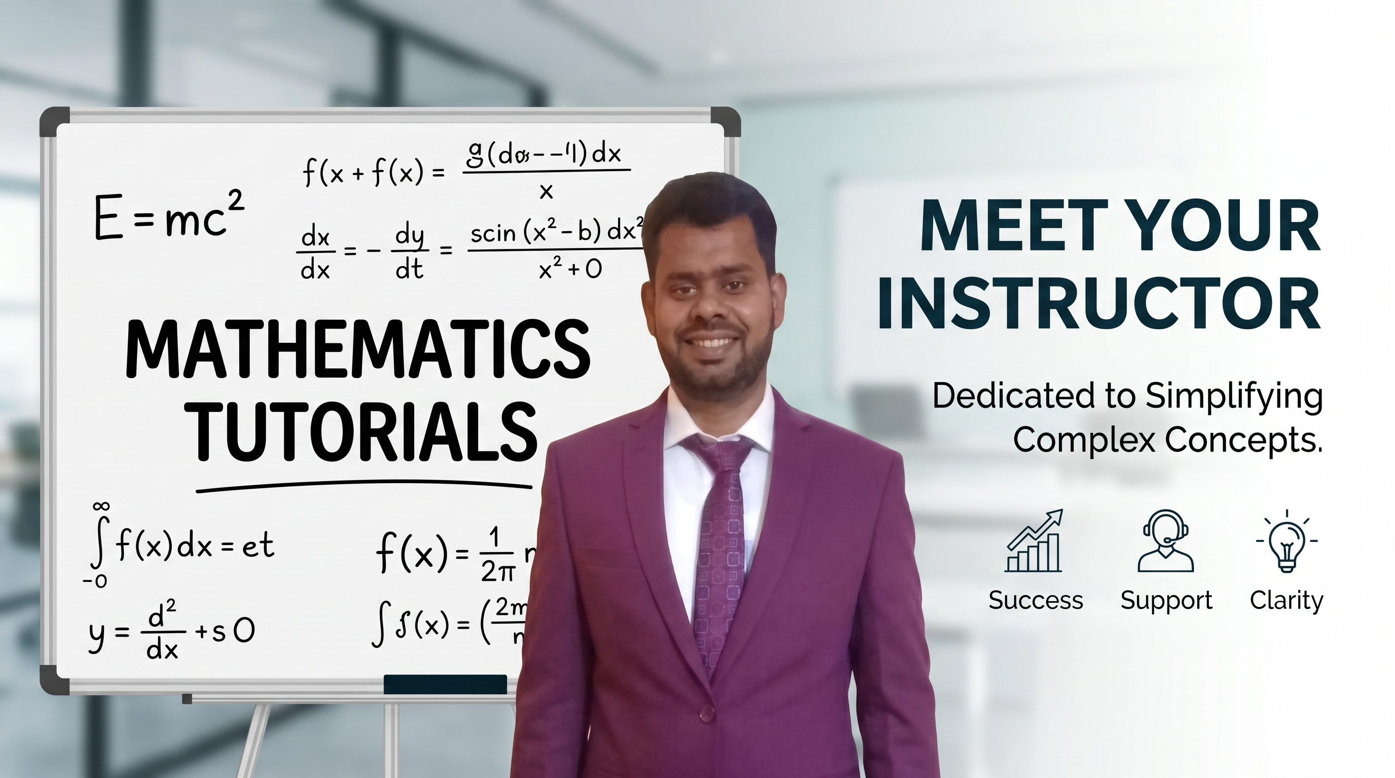 Mathematics Tutorial